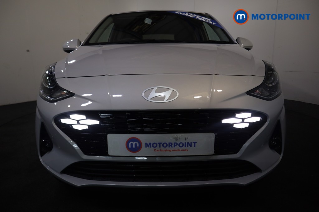 Hyundai I10 Premium Manual Petrol Hatchback - Stock Number (1580723) - 25th supplementary image