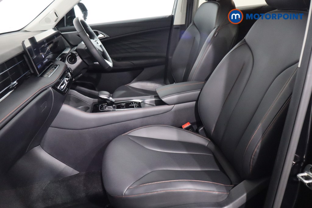 Mg Motor Uk HS Trophy Automatic Petrol SUV - Stock Number (1580733) - 4th supplementary image