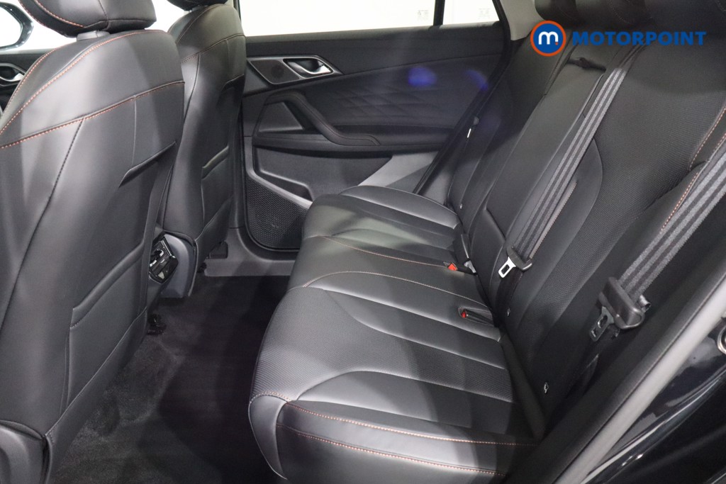Mg Motor Uk HS Trophy Automatic Petrol SUV - Stock Number (1580733) - 5th supplementary image