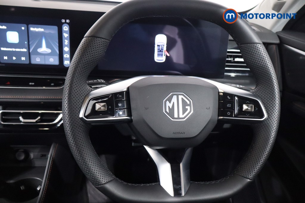 Mg Motor Uk HS Trophy Automatic Petrol SUV - Stock Number (1580733) - 6th supplementary image