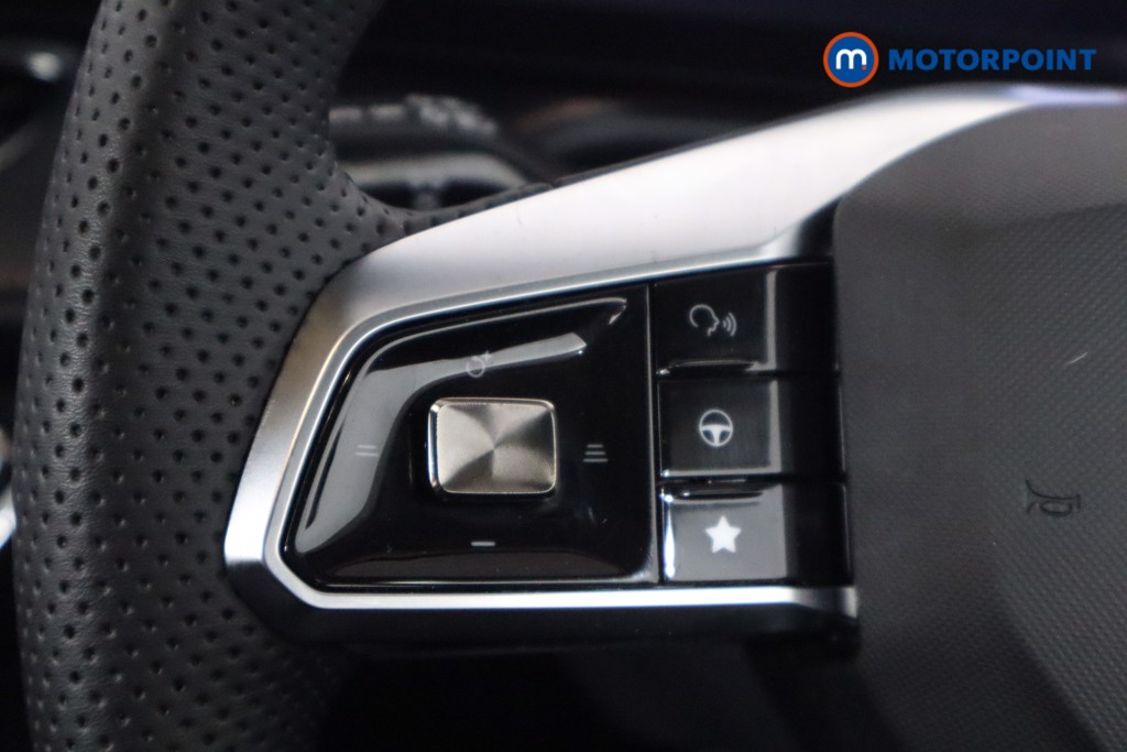 Mg Motor Uk HS Trophy Automatic Petrol SUV - Stock Number (1580733) - 7th supplementary image