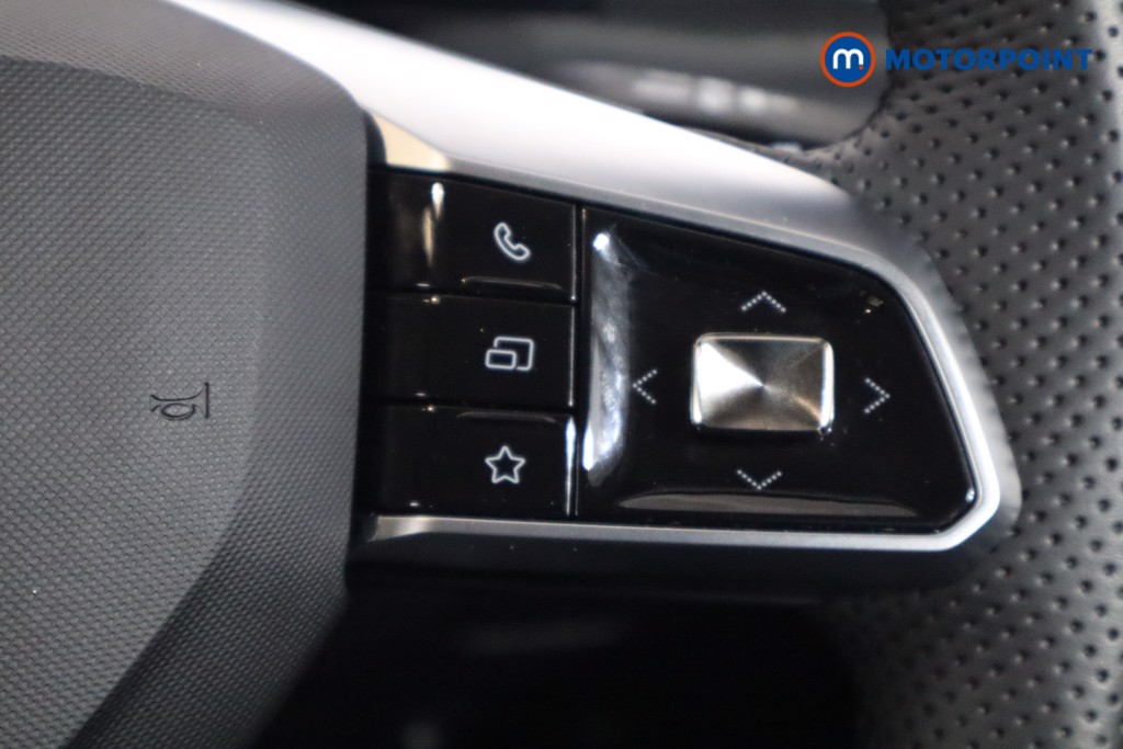 Mg Motor Uk HS Trophy Automatic Petrol SUV - Stock Number (1580733) - 8th supplementary image