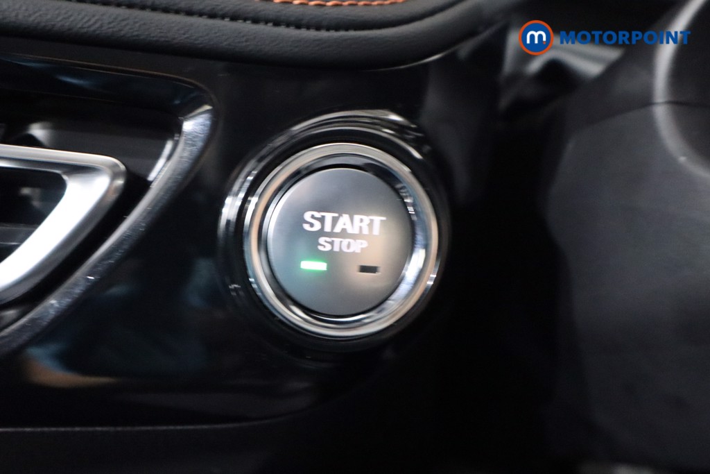 Mg Motor Uk HS Trophy Automatic Petrol SUV - Stock Number (1580733) - 13th supplementary image
