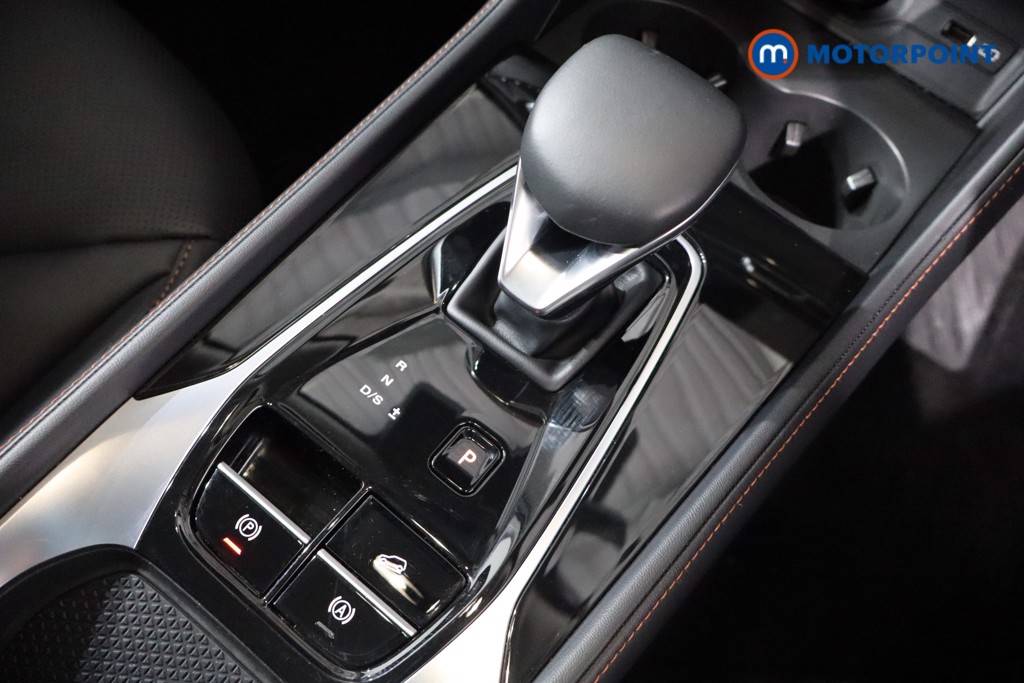 Mg Motor Uk HS Trophy Automatic Petrol SUV - Stock Number (1580733) - 14th supplementary image