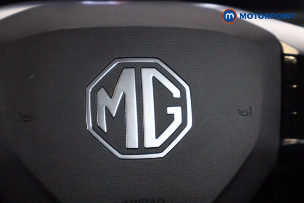Mg Motor Uk HS Trophy Automatic Petrol SUV - Stock Number (1580733) - 17th supplementary image