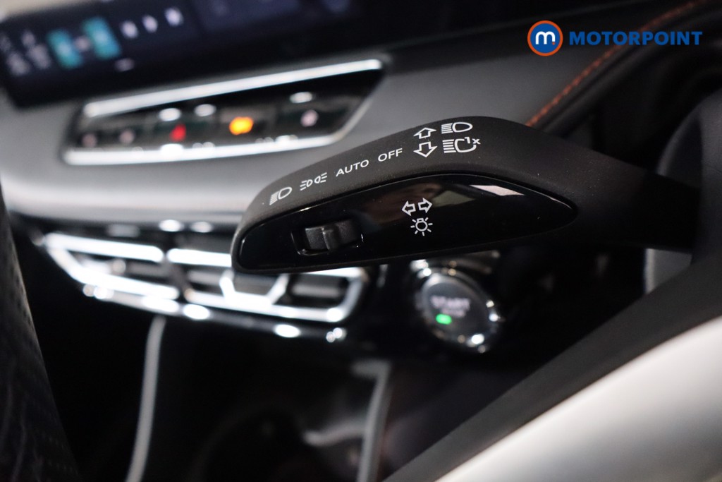 Mg Motor Uk HS Trophy Automatic Petrol SUV - Stock Number (1580733) - 19th supplementary image