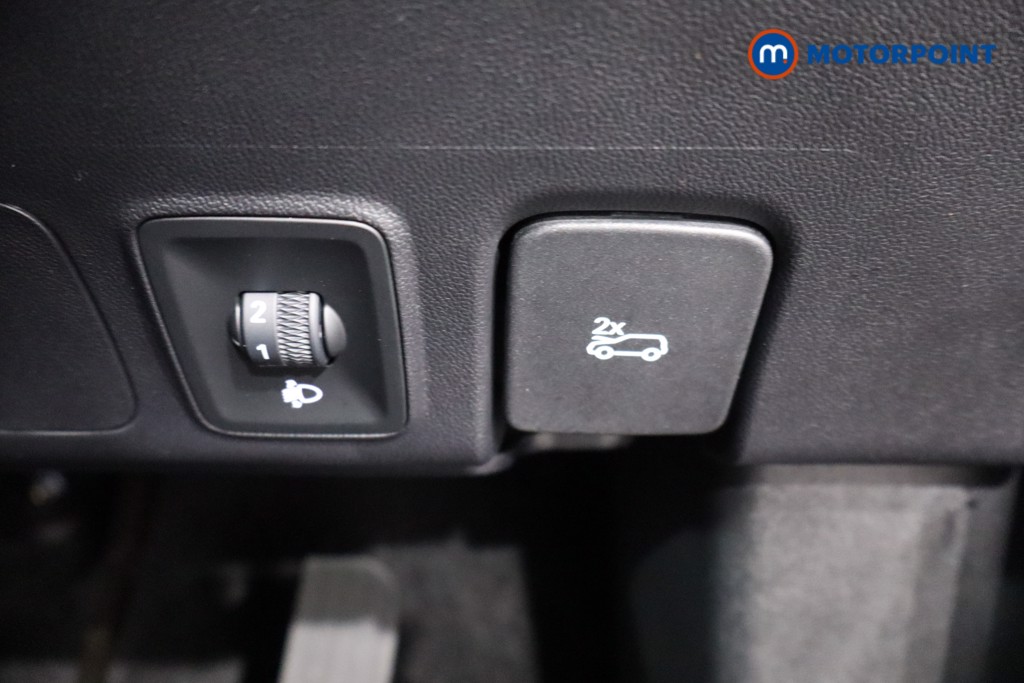 Mg Motor Uk HS Trophy Automatic Petrol SUV - Stock Number (1580733) - 20th supplementary image