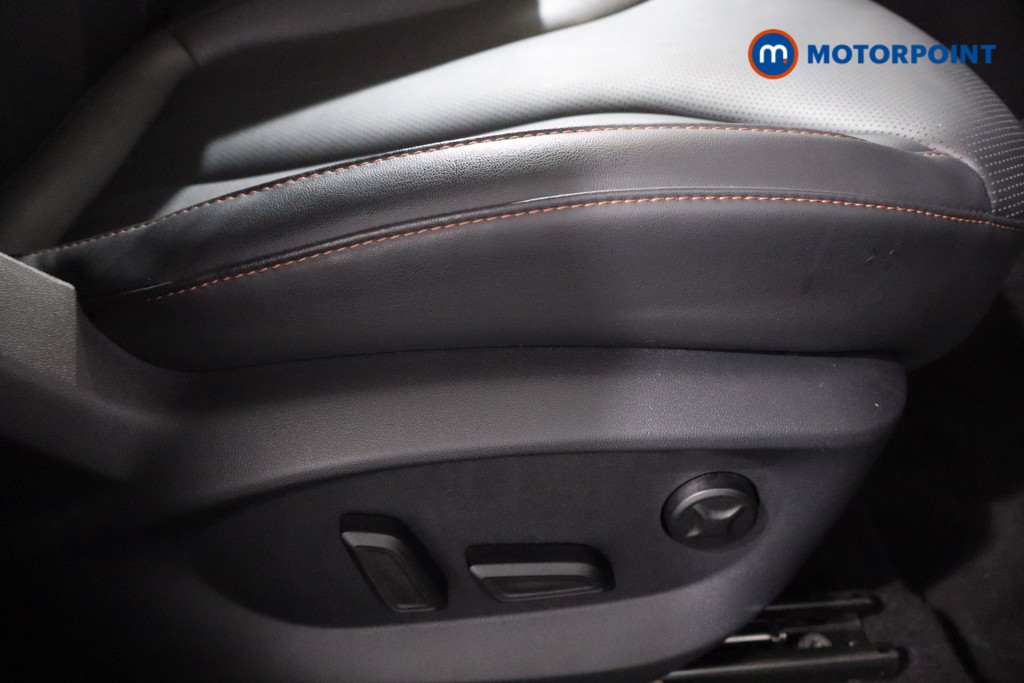 Mg Motor Uk HS Trophy Automatic Petrol SUV - Stock Number (1580733) - 21st supplementary image