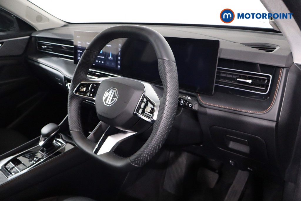 Mg Motor Uk HS Trophy Automatic Petrol SUV - Stock Number (1580733) - 23rd supplementary image