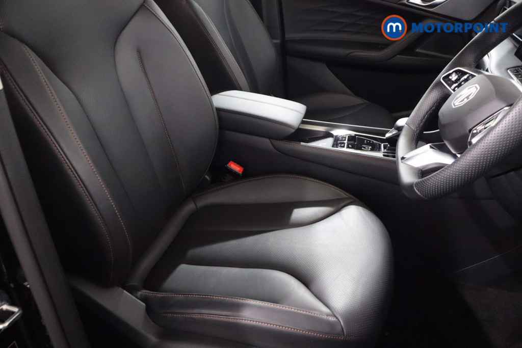 Mg Motor Uk HS Trophy Automatic Petrol SUV - Stock Number (1580733) - 24th supplementary image