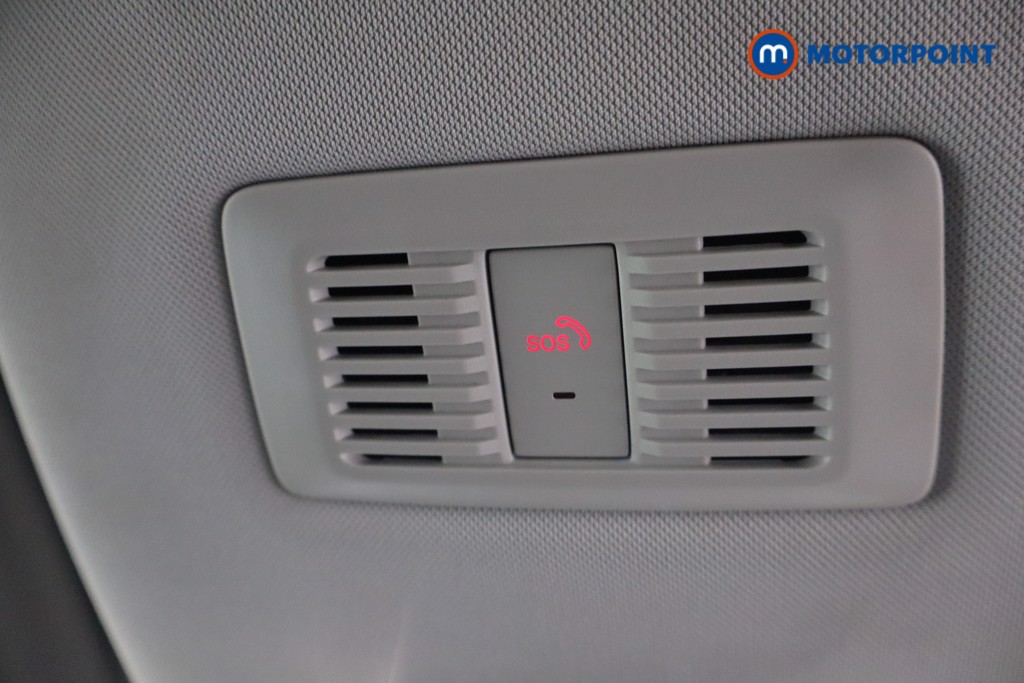 Mg Motor Uk HS Trophy Automatic Petrol SUV - Stock Number (1580733) - 27th supplementary image