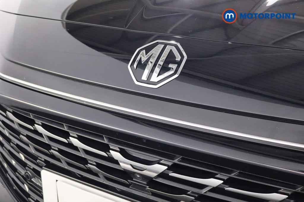 Mg Motor Uk HS Trophy Automatic Petrol SUV - Stock Number (1580733) - 30th supplementary image