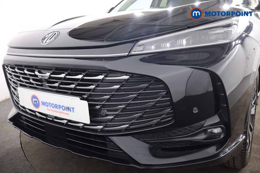 Mg Motor Uk HS Trophy Automatic Petrol SUV - Stock Number (1580733) - 31st supplementary image