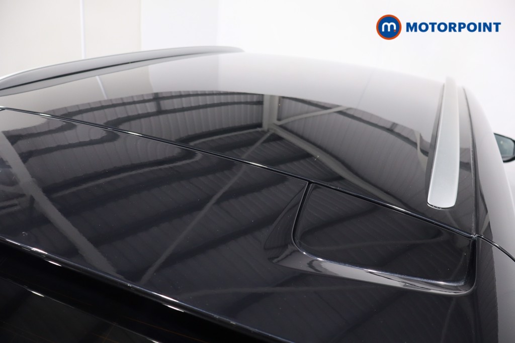 Mg Motor Uk HS Trophy Automatic Petrol SUV - Stock Number (1580733) - 33rd supplementary image
