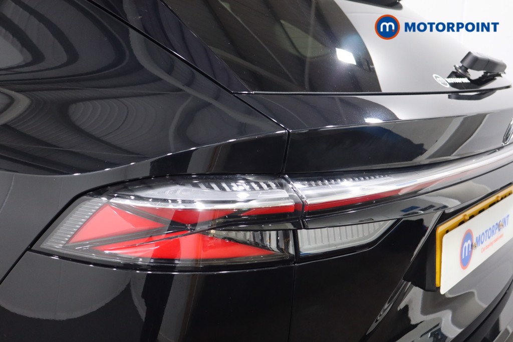 Mg Motor Uk HS Trophy Automatic Petrol SUV - Stock Number (1580733) - 34th supplementary image