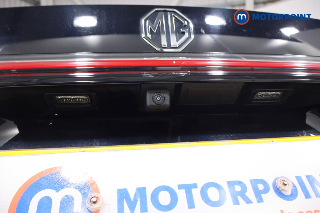 Mg Motor Uk HS Trophy Automatic Petrol SUV - Stock Number (1580733) - 36th supplementary image