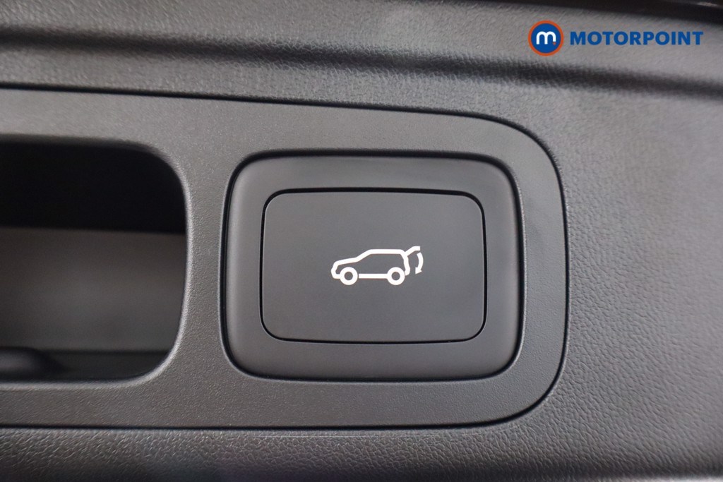 Mg Motor Uk HS Trophy Automatic Petrol SUV - Stock Number (1580733) - 37th supplementary image