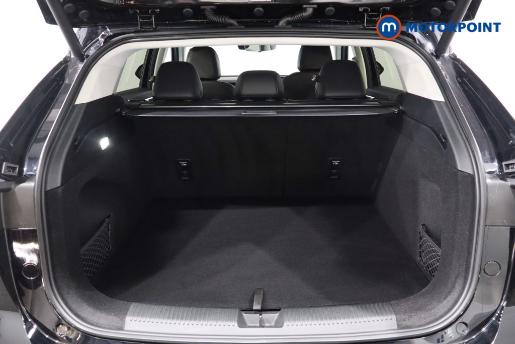 Mg Motor Uk HS Trophy Automatic Petrol SUV - Stock Number (1580733) - 39th supplementary image