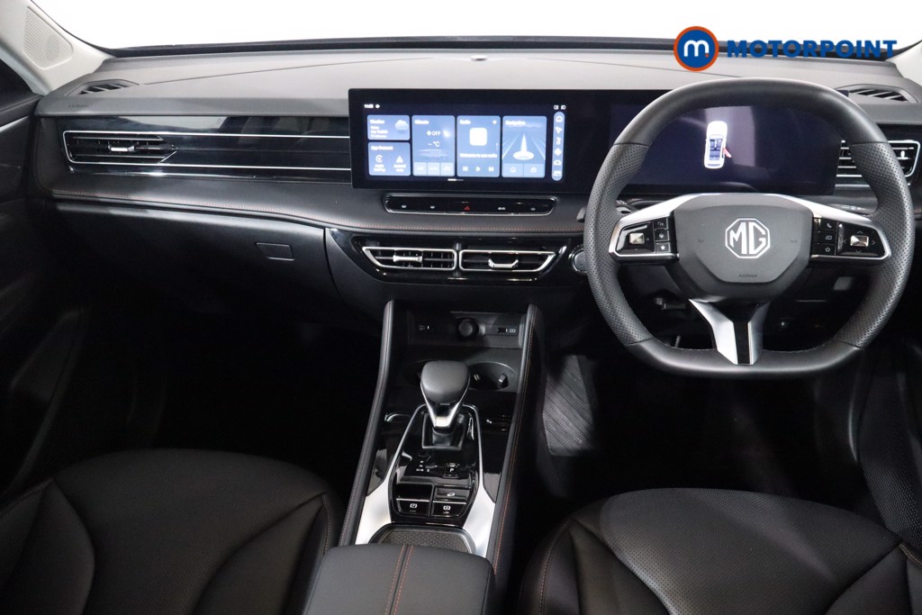 Mg Motor Uk HS Trophy Automatic Petrol SUV - Stock Number (1580733) - 1st supplementary image