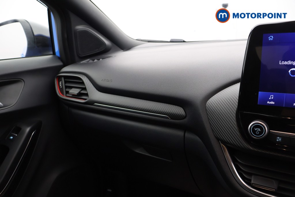 Ford Puma ST Automatic Petrol-Electric Hybrid SUV - Stock Number (1580791) - 7th supplementary image