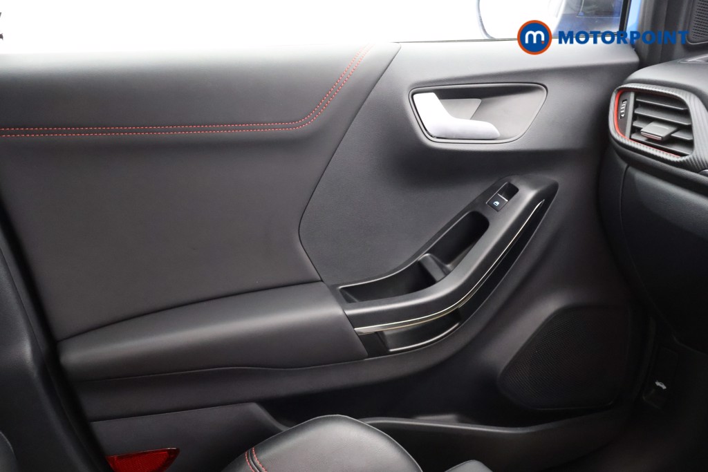 Ford Puma ST Automatic Petrol-Electric Hybrid SUV - Stock Number (1580791) - 8th supplementary image