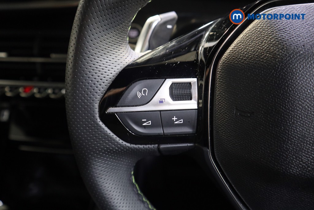 Peugeot 2008 GT Automatic Petrol SUV - Stock Number (1580793) - 3rd supplementary image