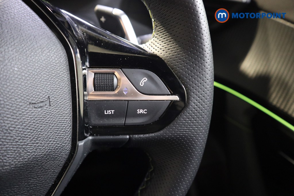 Peugeot 2008 GT Automatic Petrol SUV - Stock Number (1580793) - 4th supplementary image