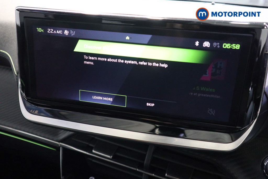 Peugeot 2008 GT Automatic Petrol SUV - Stock Number (1580793) - 6th supplementary image