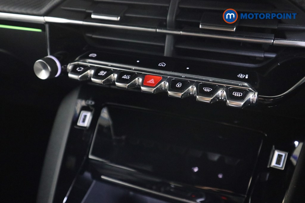 Peugeot 2008 GT Automatic Petrol SUV - Stock Number (1580793) - 7th supplementary image