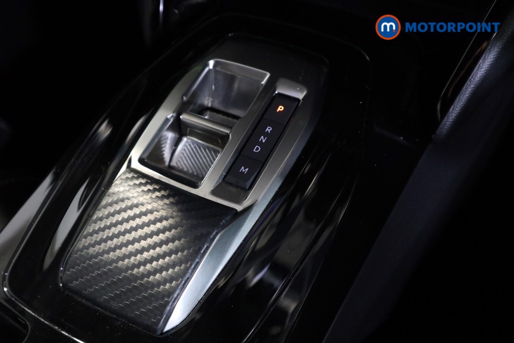 Peugeot 2008 GT Automatic Petrol SUV - Stock Number (1580793) - 8th supplementary image