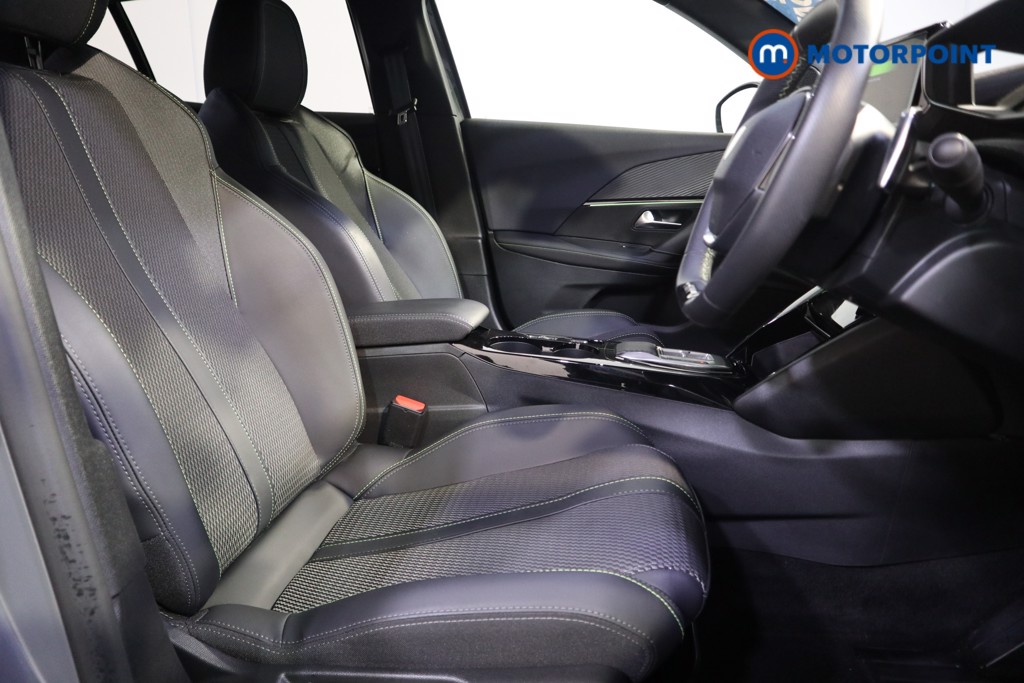 Peugeot 2008 GT Automatic Petrol SUV - Stock Number (1580793) - 10th supplementary image