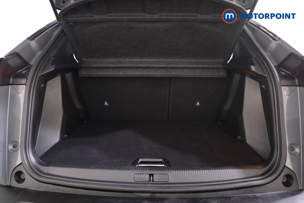 Peugeot 2008 GT Automatic Petrol SUV - Stock Number (1580793) - 12th supplementary image