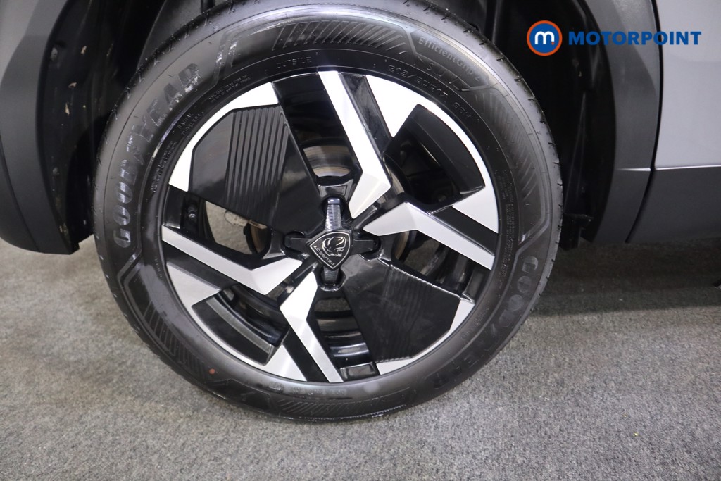 Peugeot 2008 GT Automatic Petrol SUV - Stock Number (1580793) - 13th supplementary image