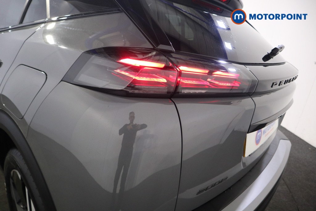 Peugeot 2008 GT Automatic Petrol SUV - Stock Number (1580793) - 19th supplementary image
