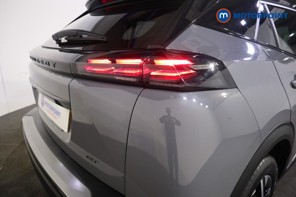 Peugeot 2008 GT Automatic Petrol SUV - Stock Number (1580793) - 20th supplementary image