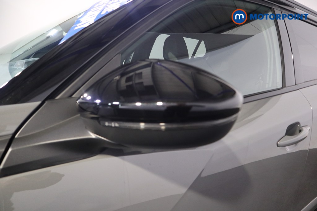 Peugeot 2008 GT Automatic Petrol SUV - Stock Number (1580793) - 22nd supplementary image