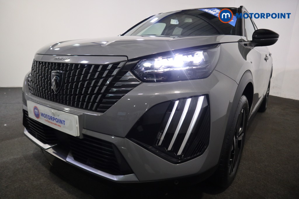 Peugeot 2008 GT Automatic Petrol SUV - Stock Number (1580793) - 23rd supplementary image