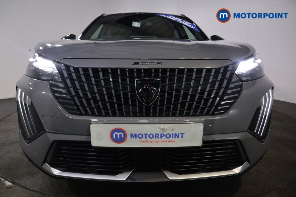 Peugeot 2008 GT Automatic Petrol SUV - Stock Number (1580793) - 24th supplementary image