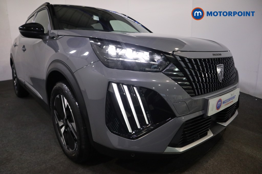 Peugeot 2008 GT Automatic Petrol SUV - Stock Number (1580793) - 25th supplementary image