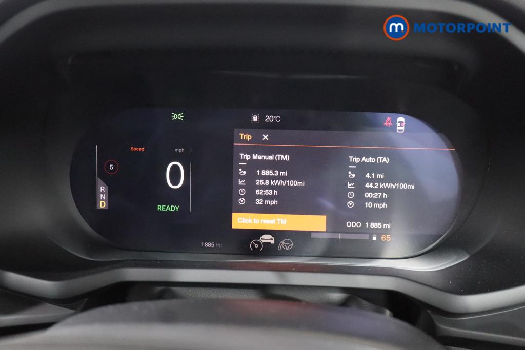 Polestar 2 Standard Range Automatic Electric Hatchback - Stock Number (1580800) - 3rd supplementary image