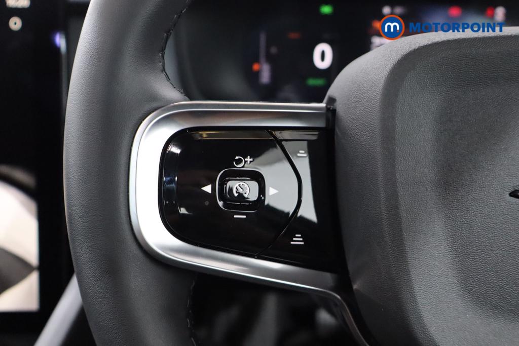 Polestar 2 Standard Range Automatic Electric Hatchback - Stock Number (1580800) - 9th supplementary image