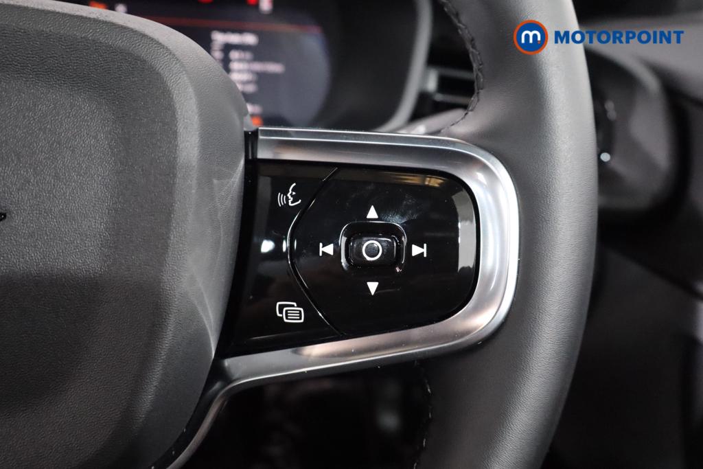 Polestar 2 Standard Range Automatic Electric Hatchback - Stock Number (1580800) - 10th supplementary image