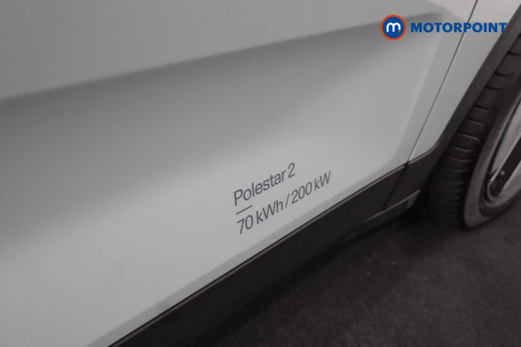 Polestar 2 Standard Range Automatic Electric Hatchback - Stock Number (1580800) - 13th supplementary image