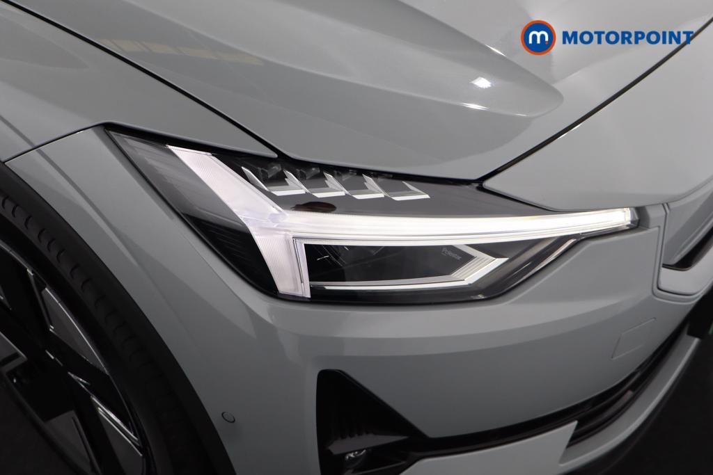 Polestar 2 Standard Range Automatic Electric Hatchback - Stock Number (1580800) - 14th supplementary image