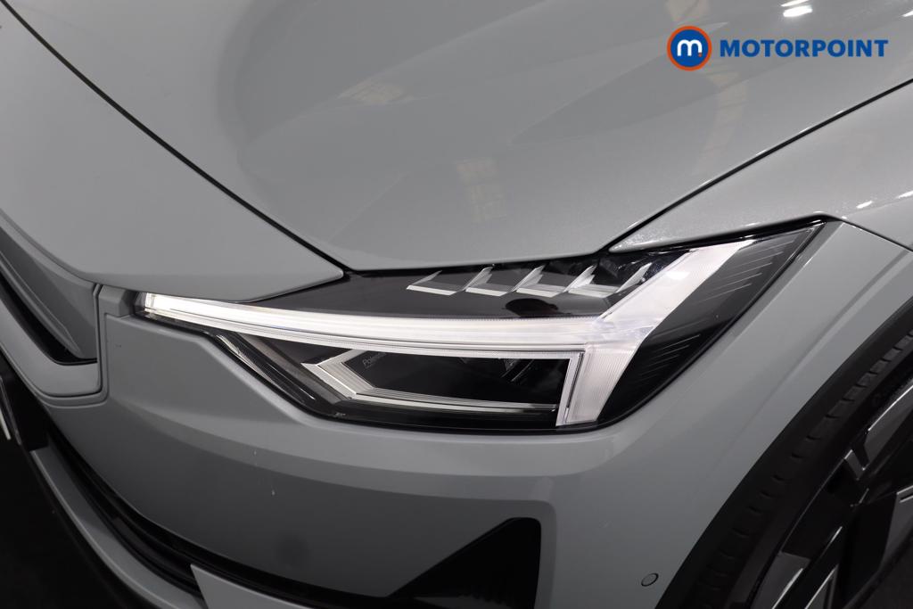Polestar 2 Standard Range Automatic Electric Hatchback - Stock Number (1580800) - 15th supplementary image