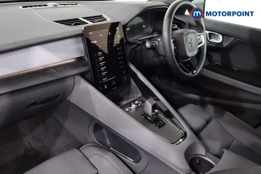 Polestar 2 Standard Range Automatic Electric Hatchback - Stock Number (1580800) - 17th supplementary image