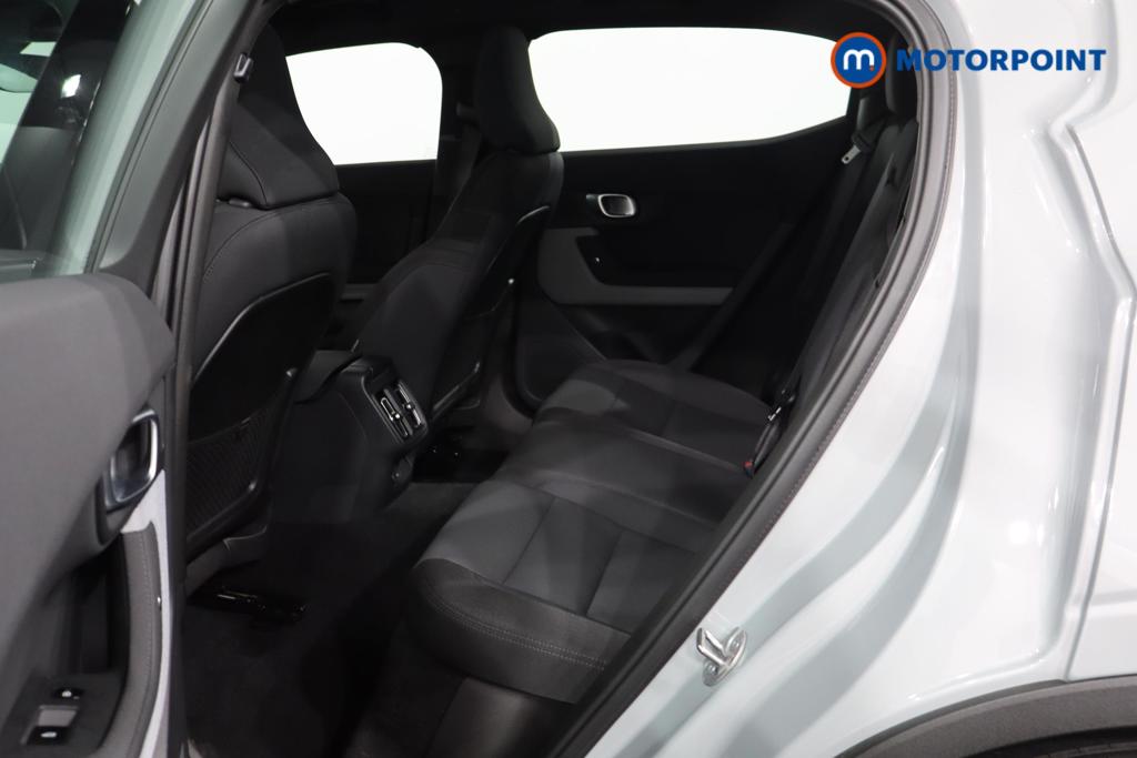 Polestar 2 Standard Range Automatic Electric Hatchback - Stock Number (1580800) - 22nd supplementary image
