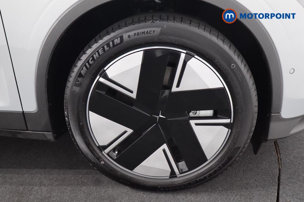 Polestar 2 Standard Range Automatic Electric Hatchback - Stock Number (1580800) - 30th supplementary image