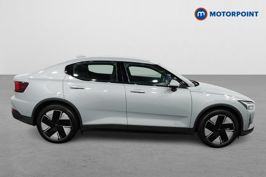 Polestar 2 Standard Range Automatic Electric Hatchback - Stock Number (1580800) - Drivers side