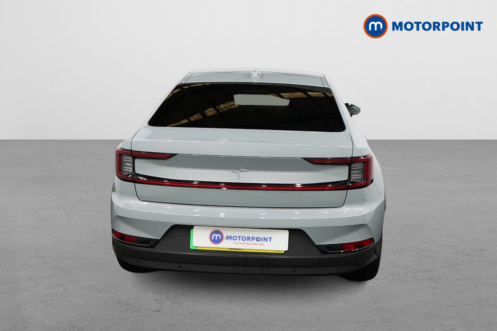 Polestar 2 Standard Range Automatic Electric Hatchback - Stock Number (1580800) - Rear bumper